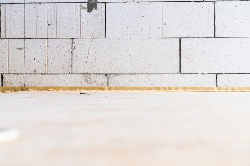 Local Block Wall Repair in Amelia, OH