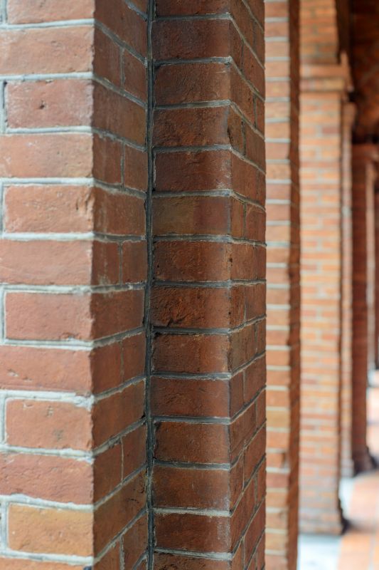 Local Brick Columns Installation in Maineville, OH