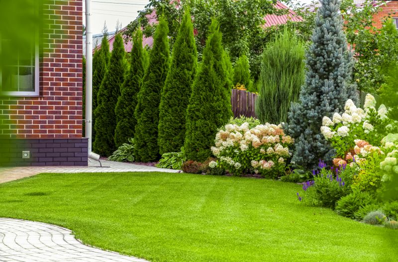 Local Brick Landscaping Service in Meriden, CT