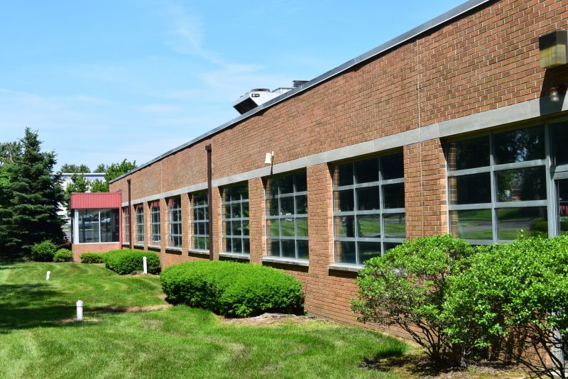 Local Brick Landscaping Service in New Bedford, MA