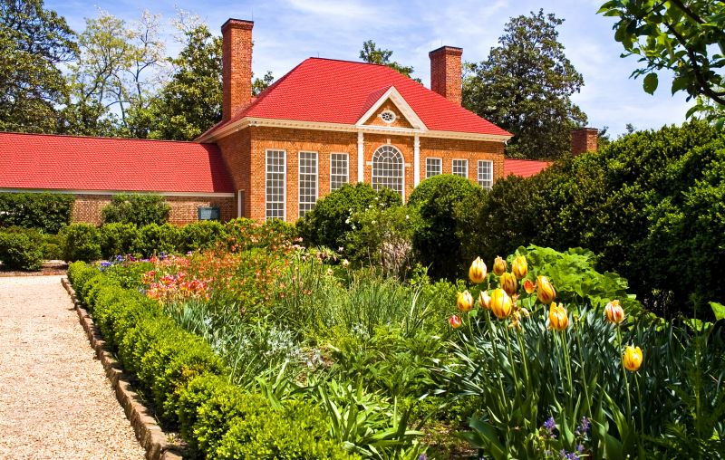 Local Brick Landscaping Service in Plymouth, MA