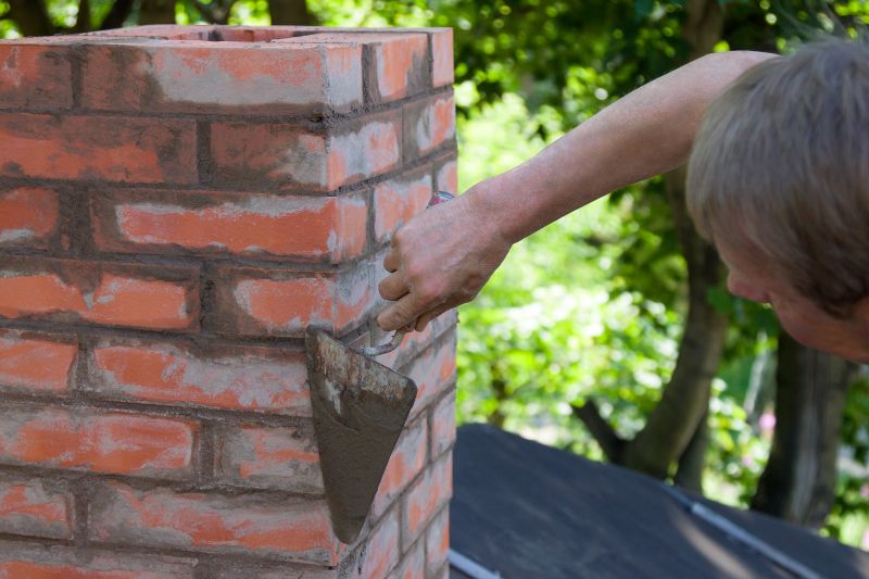Local Brick Masonry Service in Ft Mitchell, KY