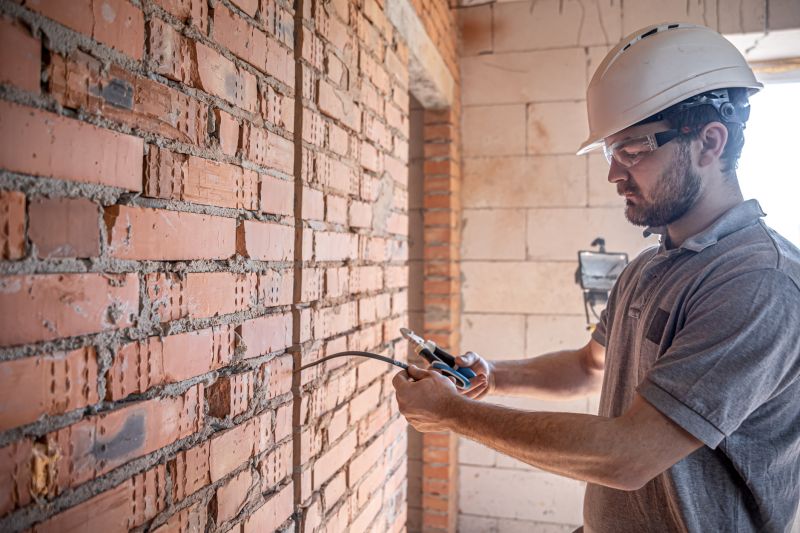 Local Brick Masonry Service in Manchester, CT