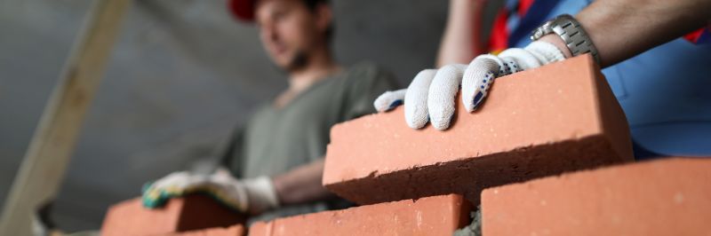 Local Brick Masonry Service in Manchester, NH