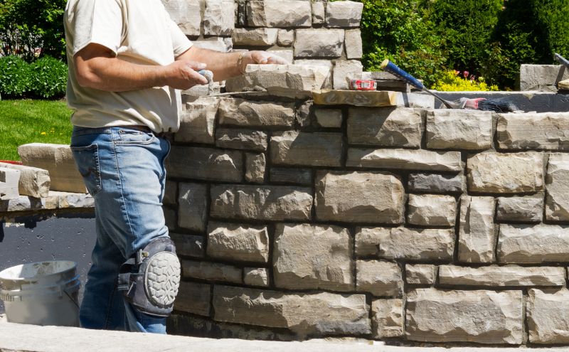 Local Brick Masonry Service in Newport, KY
