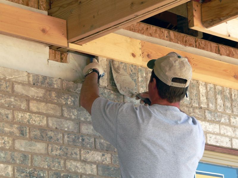 Local Brick Masonry Service in Norwell, MA
