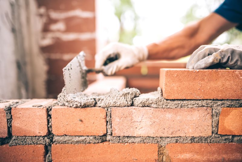 Local Brick Masonry Service in West Springfield, MA