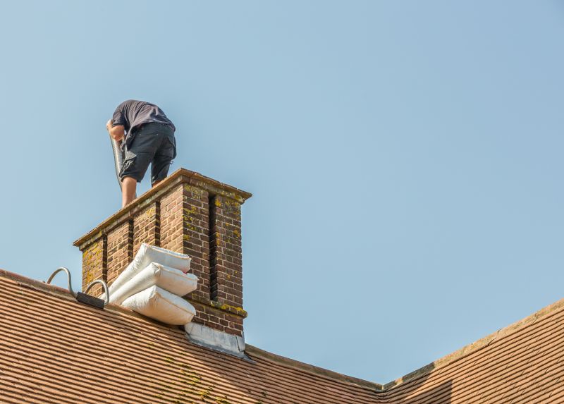 Local Chimney Installation in Clarksville, IN
