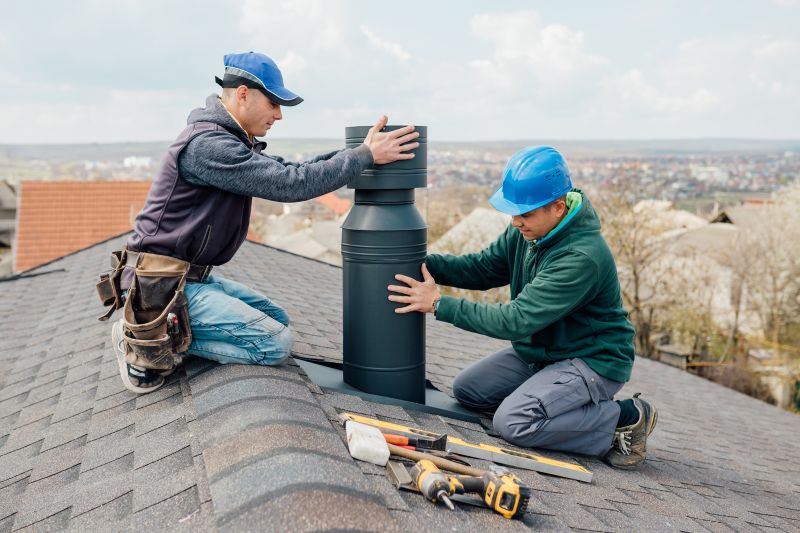 Local Chimney Installation in La Grange, KY
