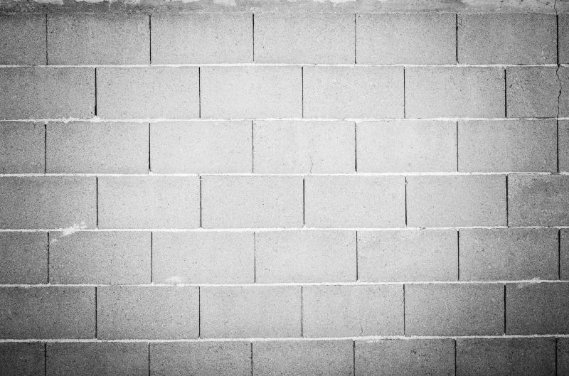 Local Cinder Blocks Installation in Marshfield, MA