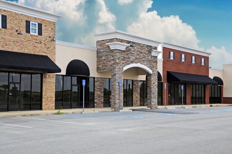 Local Commercial Masonry Service in Scottsburg, IN