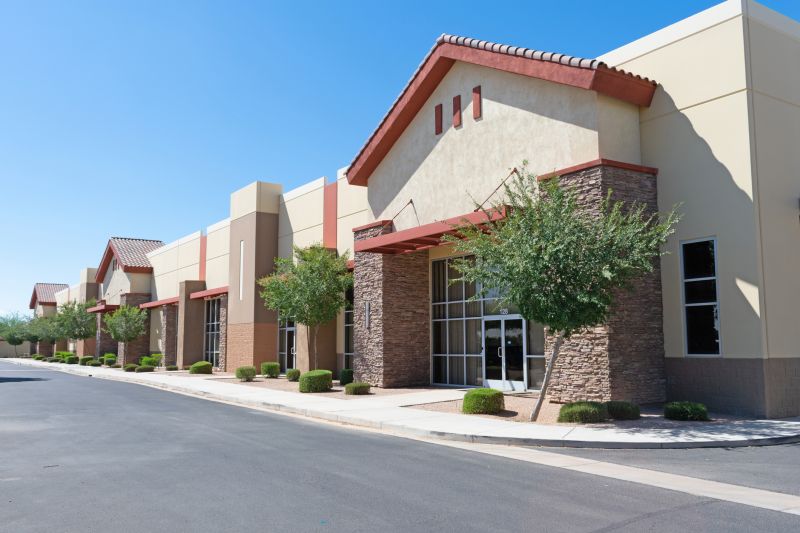 Local Commercial Stone Masonry in Clarksville, IN