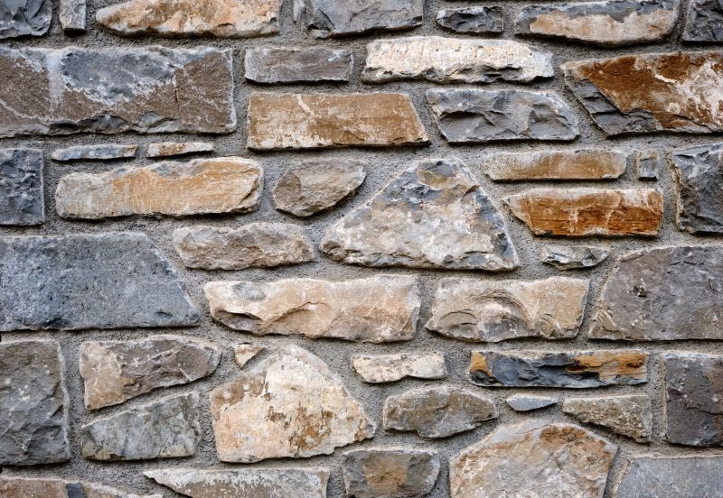 Local Commercial Stone Masonry in Edinburg, TX