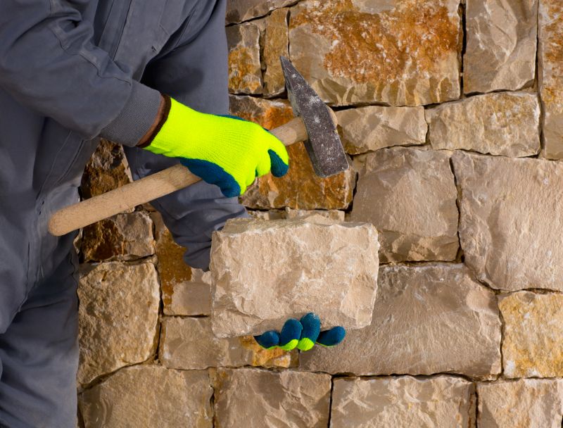 Local Commercial Stone Masonry in Prospect, KY