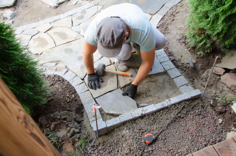 Summer Masonry Considerations