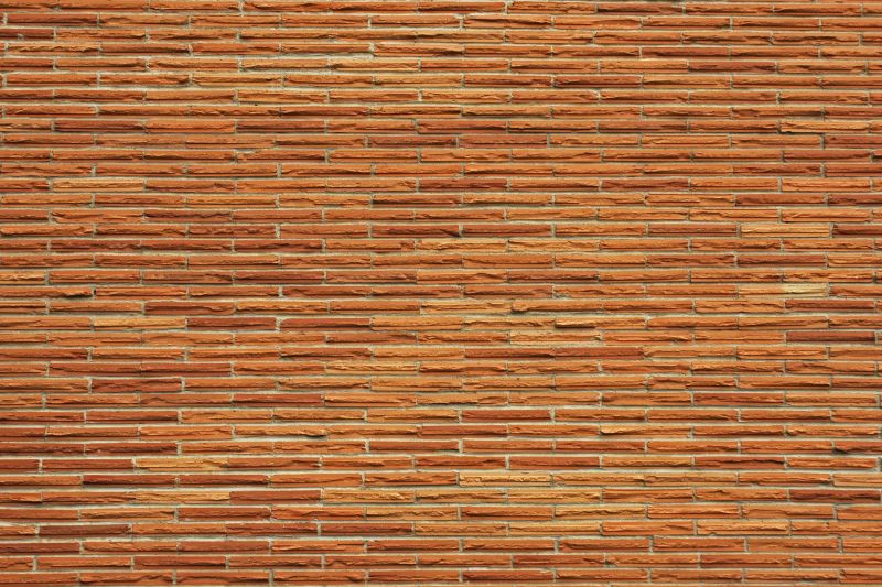 Residential Brick Installation