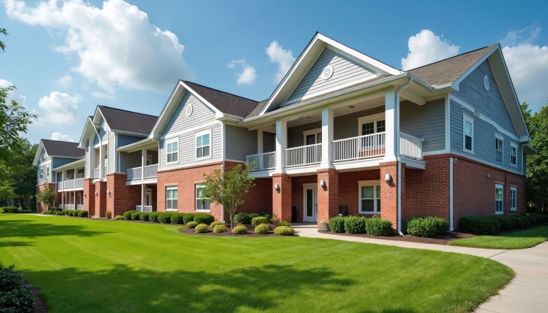 Local Residential Brick Installation in Greenfield, MA