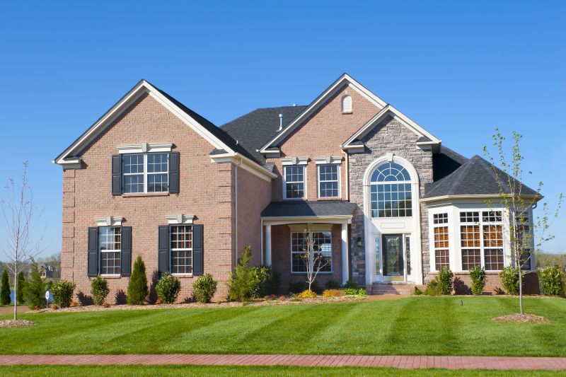 Local Residential Brick Installation in Norwell, MA