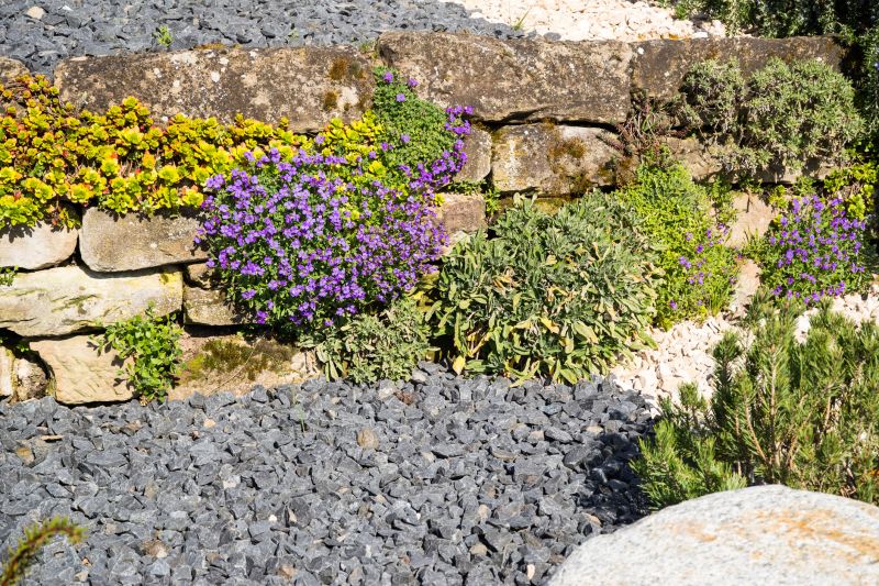 Local Rock Wall Landscaping in Scituate, MA