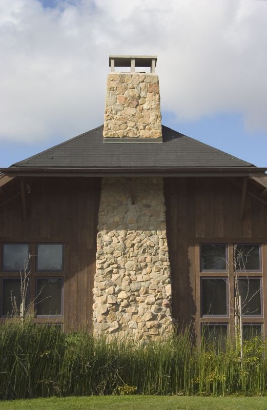 Local Stone Chimney Installation in Vine Grove, KY