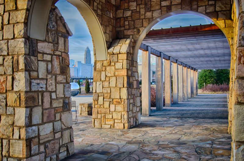 Local Stone Column Installation in North Vernon, IN