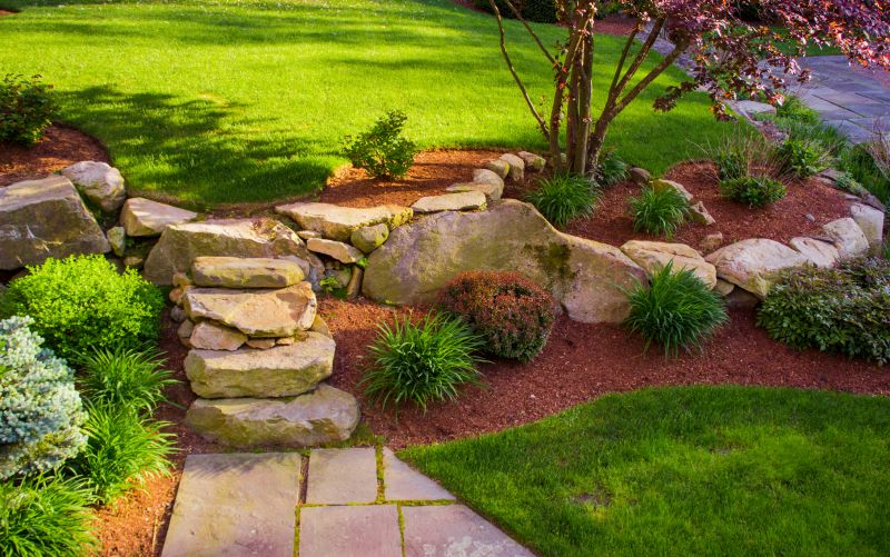 Local Stone Hardscape Service in Taylorsville, KY