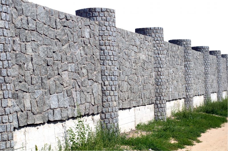 Local Stone Wall Repair in Batavia, OH