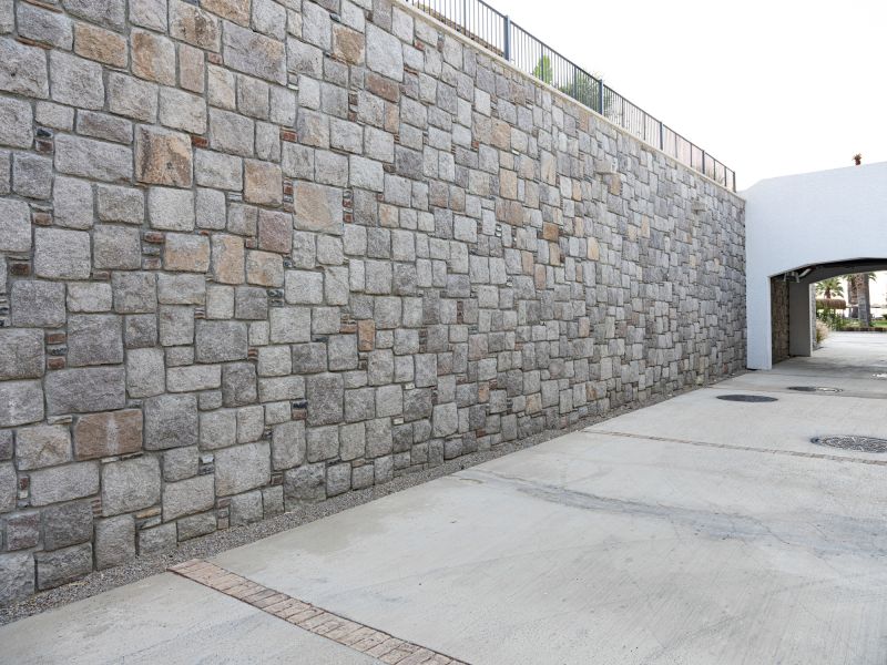 Local Stone Wall Repair in Cincinnati, OH