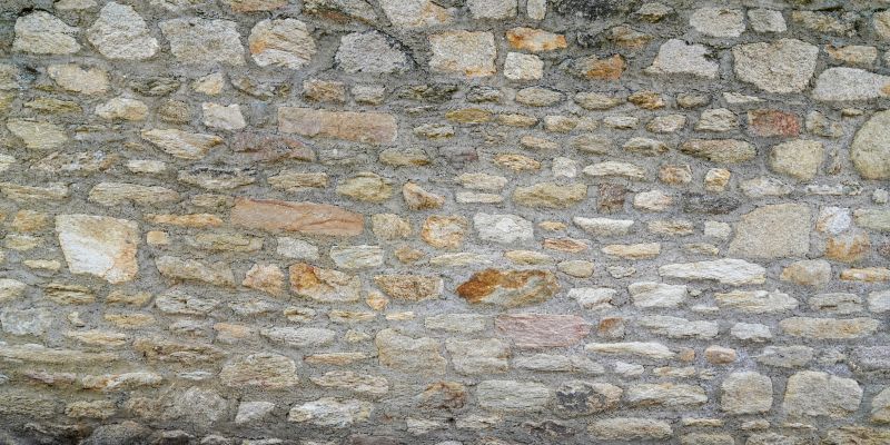 Local Stone Wall Repair in Goshen, OH
