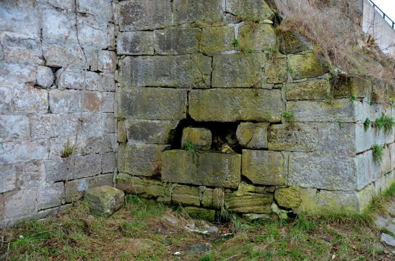 Local Stone Wall Repair in Maineville, OH