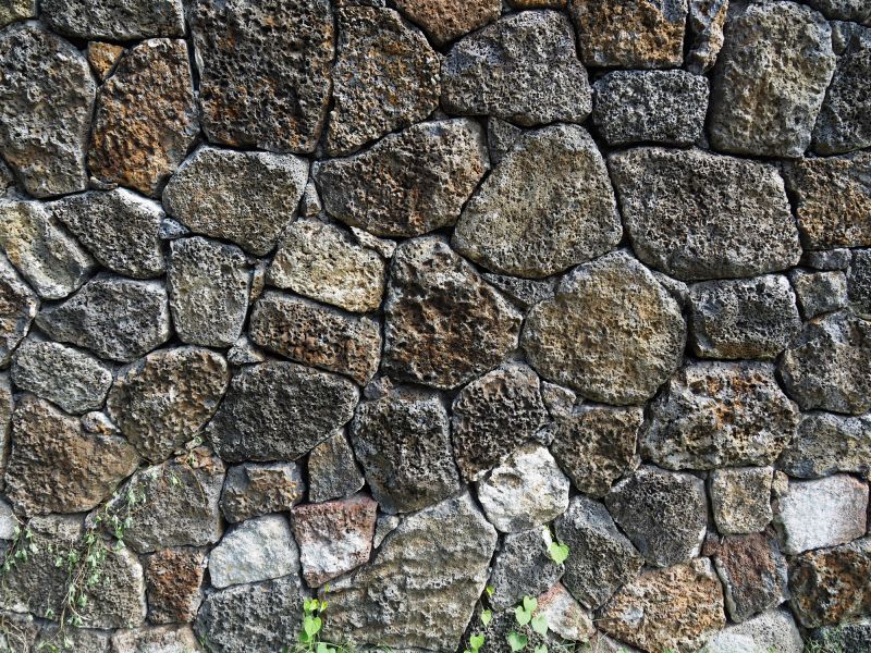 Local Stone Wall Repair in Monroe, OH