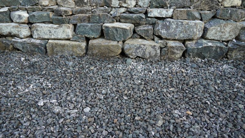 Local Stone Wall Repair in Monroe, OH