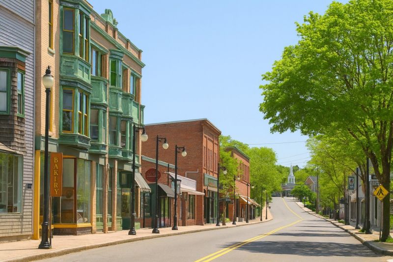 Local Block Foundation Installation in Wakefield, RI