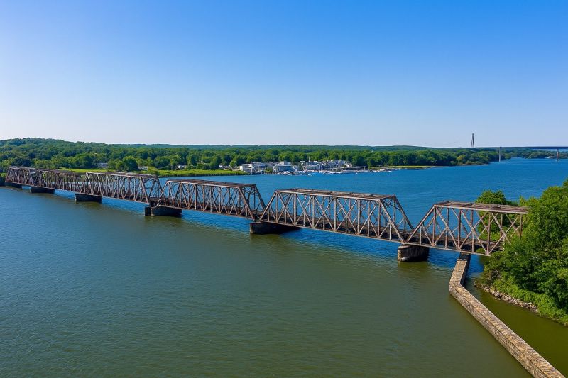 Local Block Foundation Installation in Old Lyme, CT