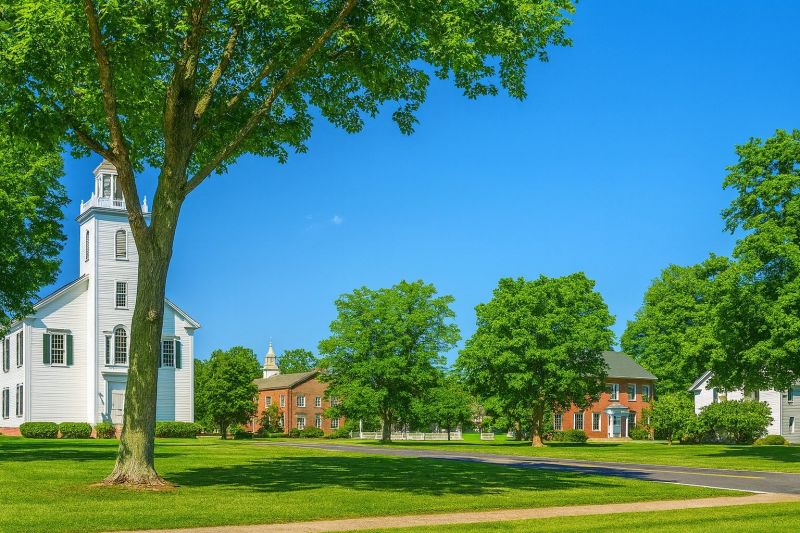 Local Block Foundation Installation in Orange, CT