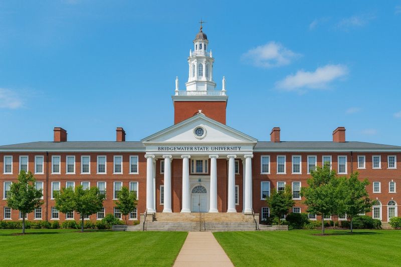 Local Block Foundation Installation in Bridgewater, MA