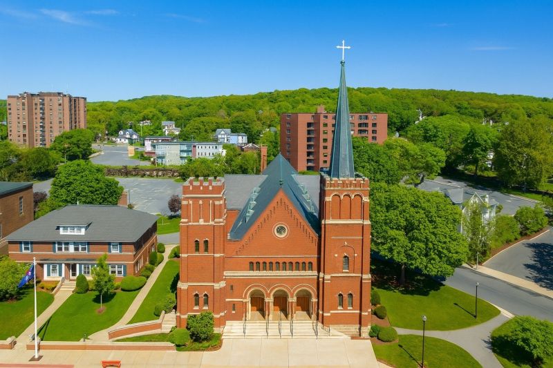 Local Block Foundation Installation in Arlington, MA