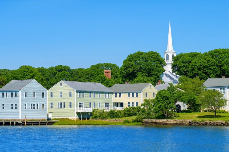 Local Block Foundation Installation in Monroe, CT