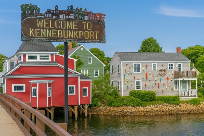 Local Block Foundation Installation in Kennebunkport, ME