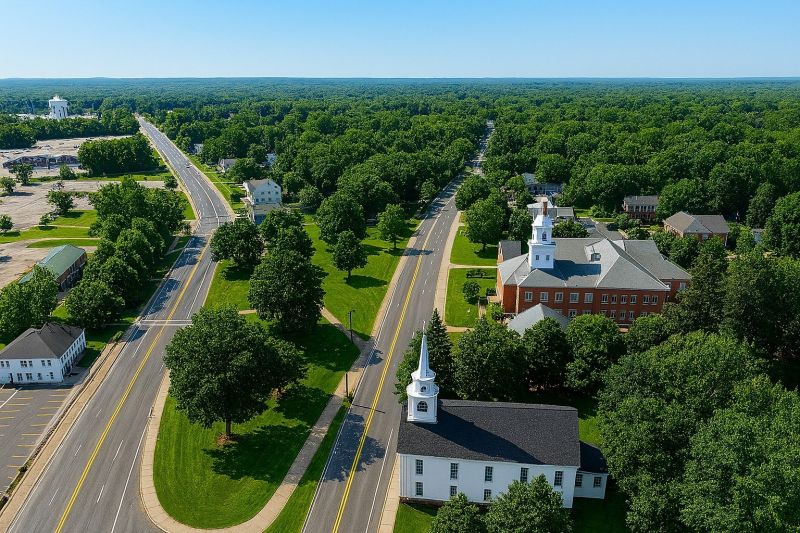 Local Brick Columns Installation in Billerica, MA