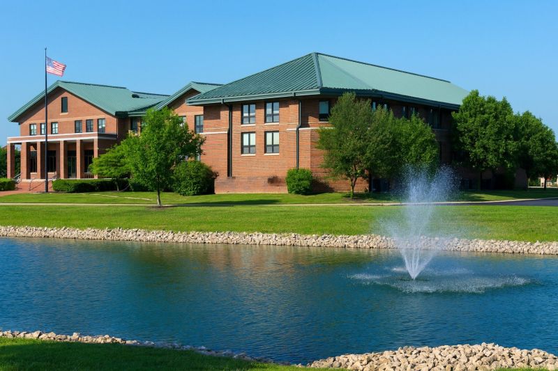 Local Brick Columns Installation in Clarksville, IN