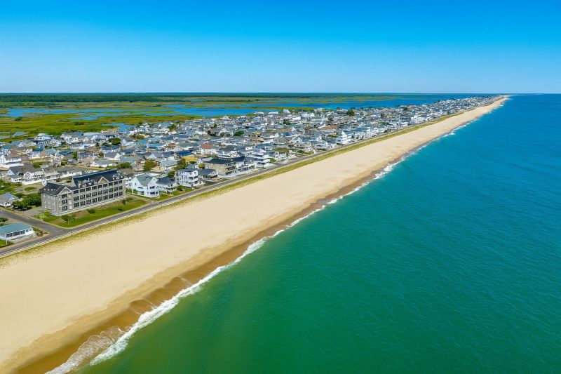 Local Brick Columns Installation in Hampton, NH