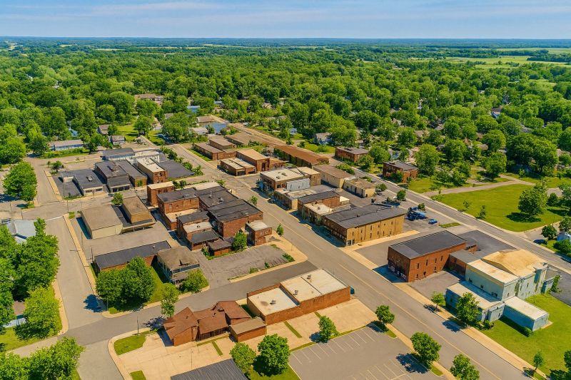 Local Brick Columns Installation in Hudson, NH