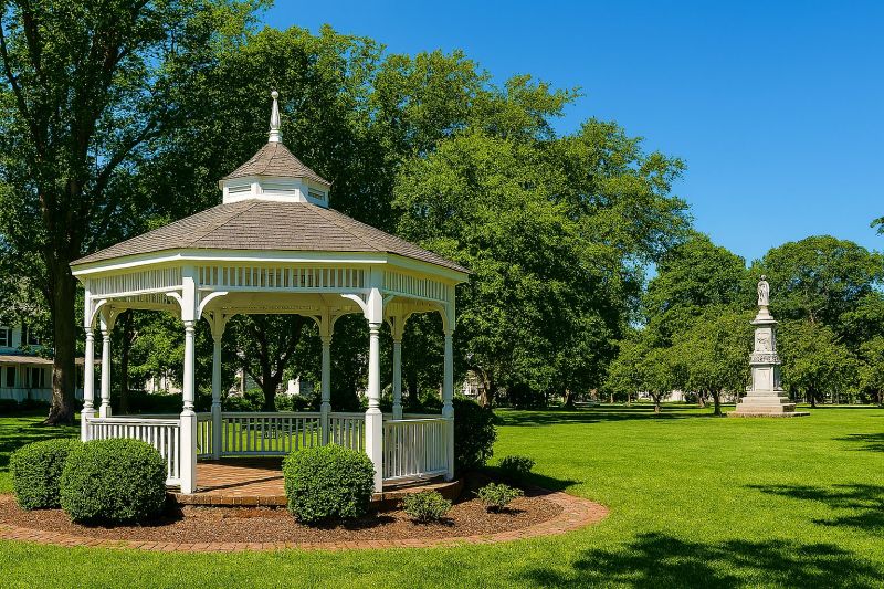Local Brick Columns Installation in New Milford, CT