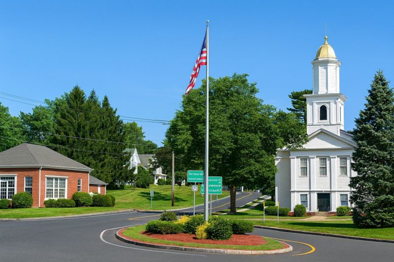 Local Brick Columns Installation in East Longmeadow, MA