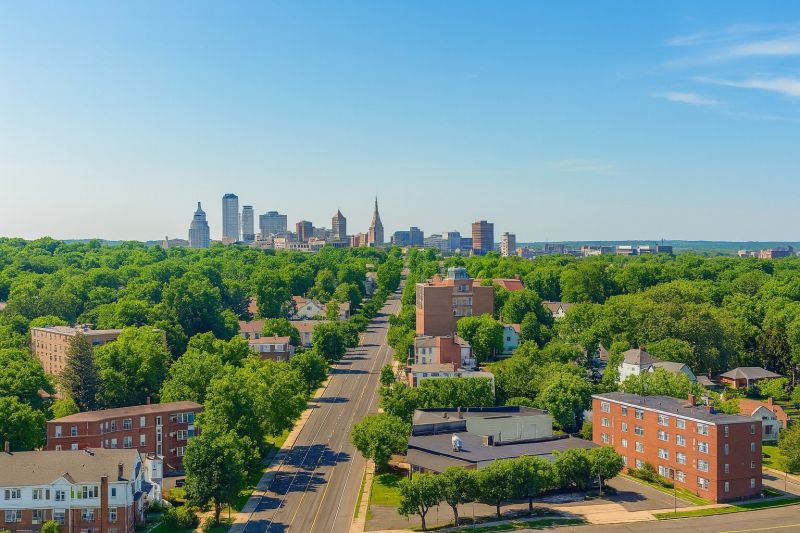 Local Brick Columns Installation in Meriden, CT