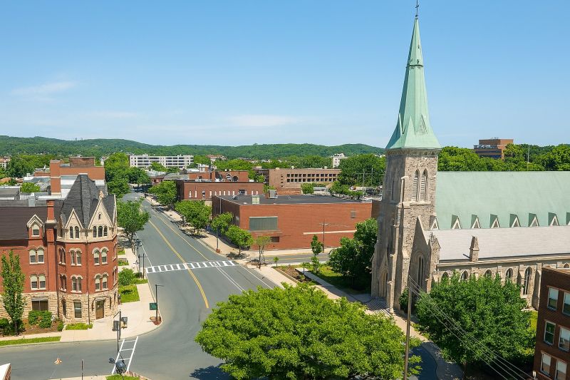 Local Brick Foundation Installation in Danbury, CT