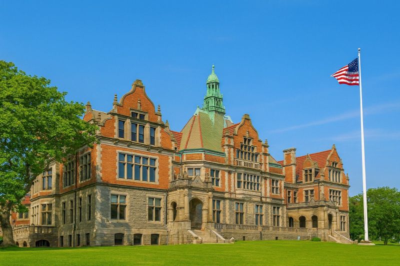 Local Brick Foundation Installation in Fairhaven, MA