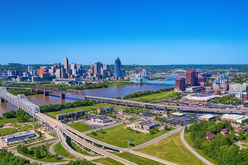 Local Brick Foundation Installation in Covington, KY