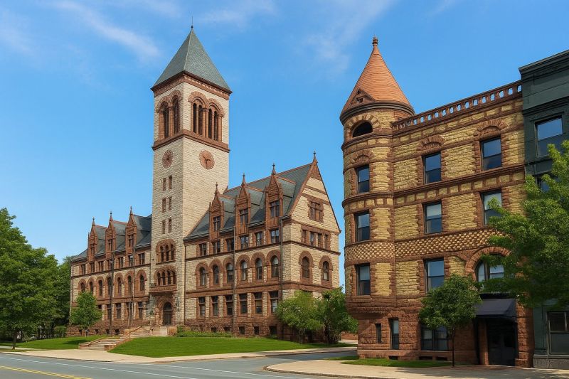 Local Brick Foundation Installation in Cambridge, MA